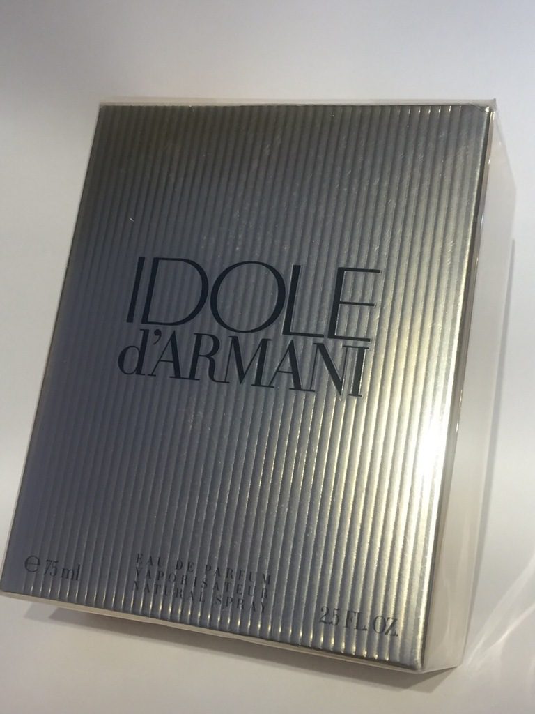 Giorgio Armani Idole d'Armani 75ml edp