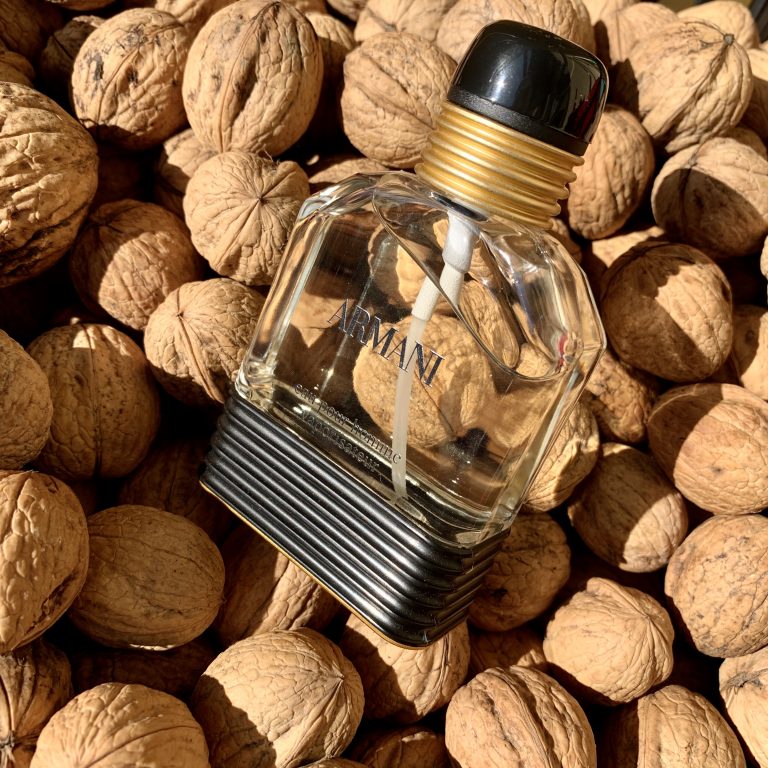Alternative view of Giorgio Armani eau pour homme 50ml edt