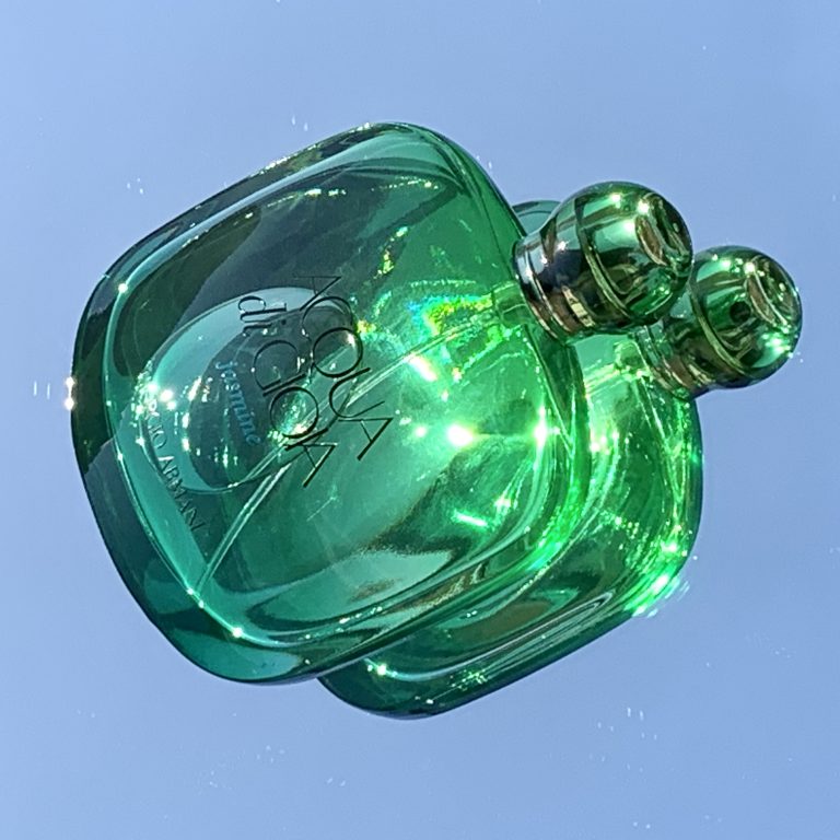 Alternative view of Giorgio Armani Acqua di Gioia Jasmine 100ml edp