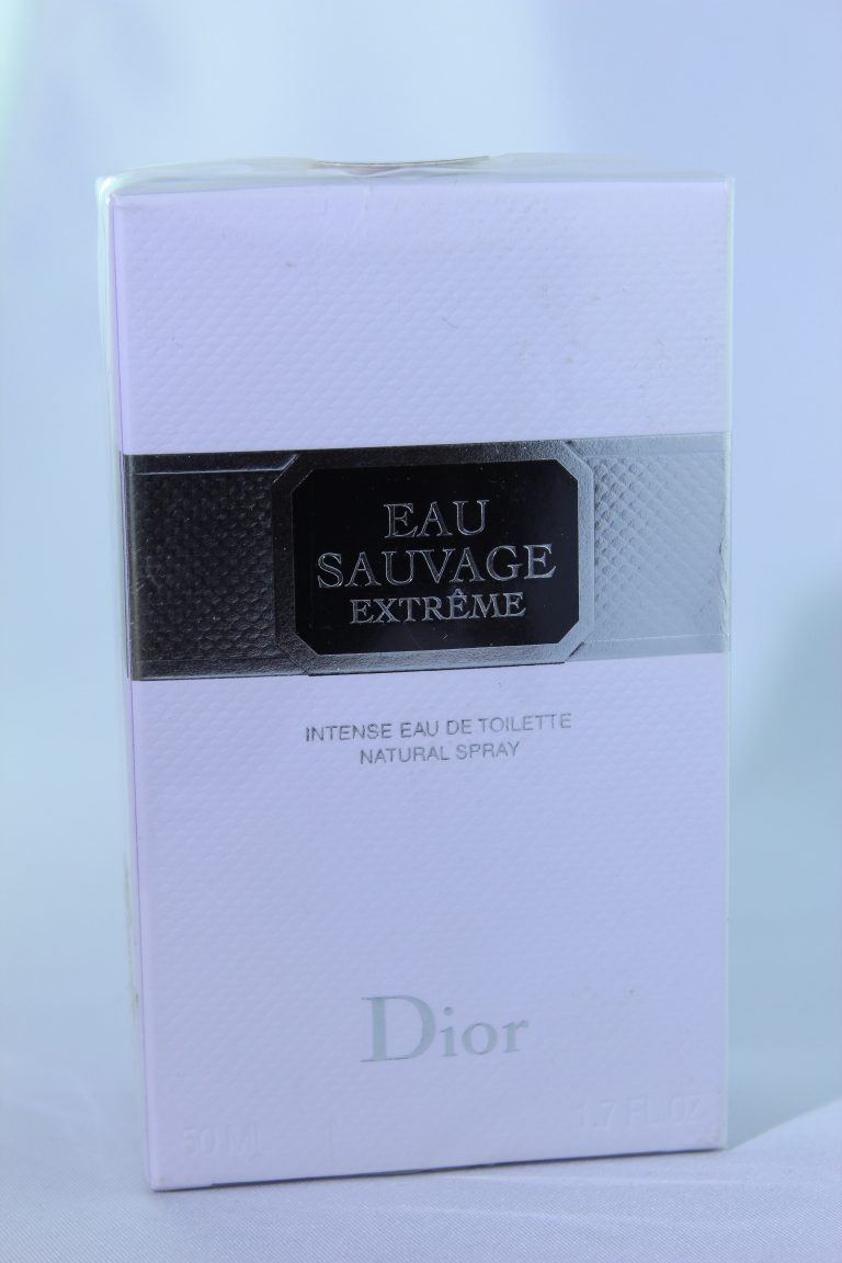 Alternative view of Dior eau Sauvage Extreme 50ml edt intense
