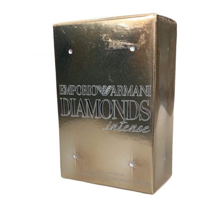 Giorgio Armani Emporio Diamonds Intense 30ml