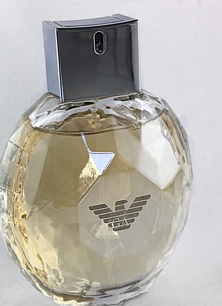 Giorgio Armani Emporio Diamonds Intense 100ml