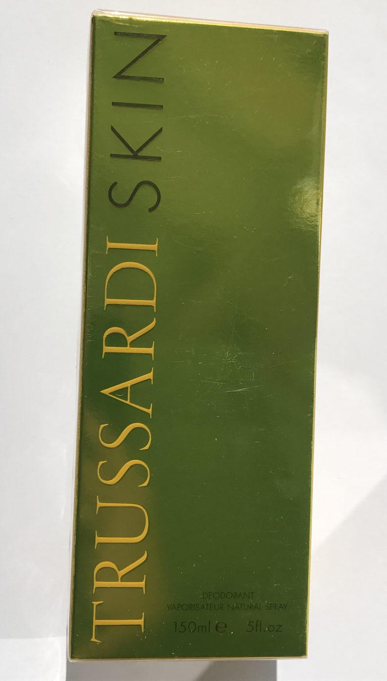 Trussardi Skin woman 150ml dezodorant