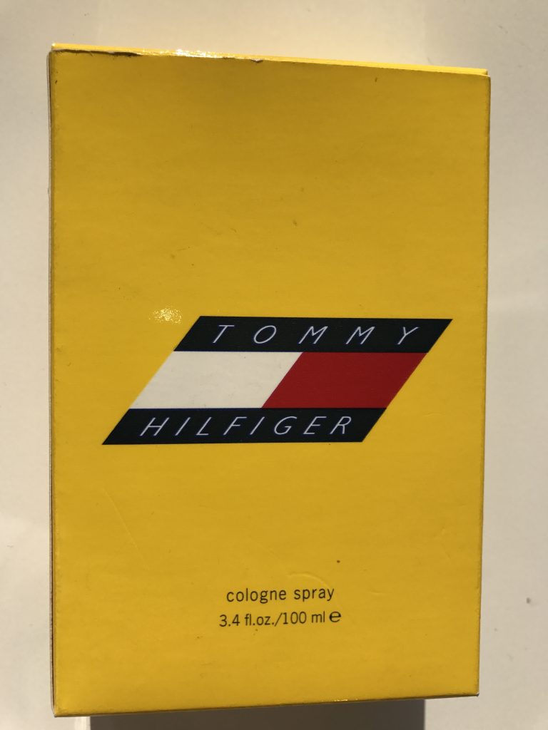 Alternative view of Tommy Hilfiger Athletics Cologne 100ml edt