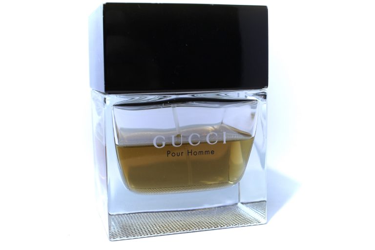 Gucci pour homme 100ml unikat