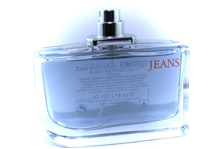 Trussardi Jeans pour femme 75ml edt