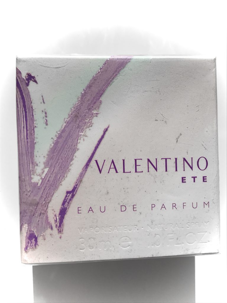 Alternative view of Valentino Ete 30ml edp woda perfumowana