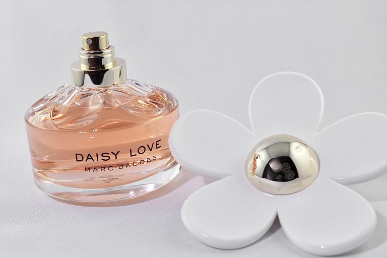 Alternative view of Marc Jacobs Daisy Love 100ml edt NOWOŚĆ
