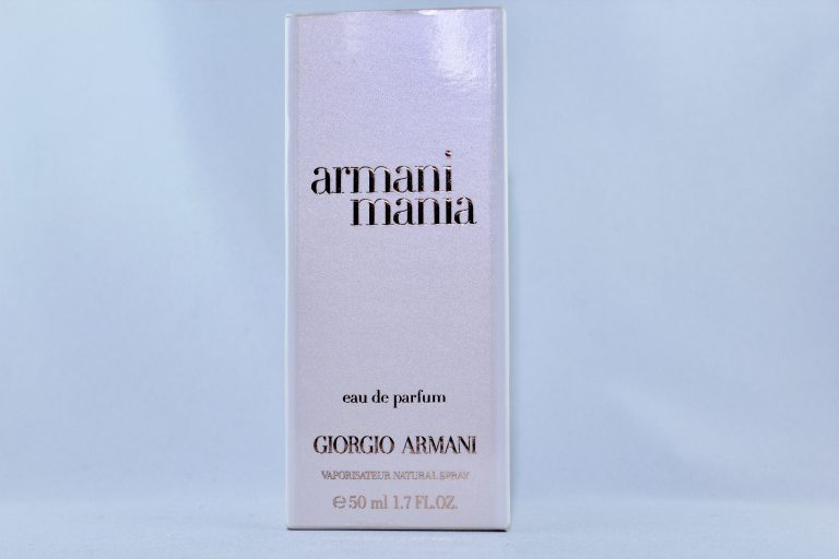 Giorgio Armani Mania 50ml edp