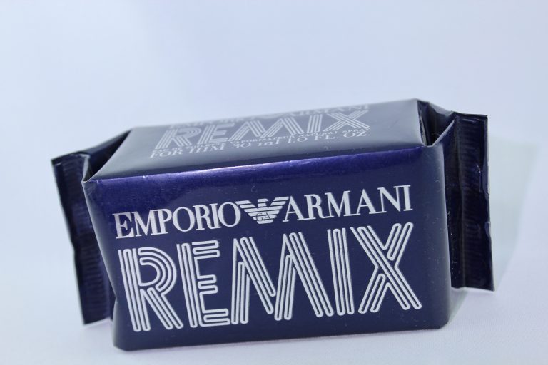 Emporio Armani Remix for him 30ml edt