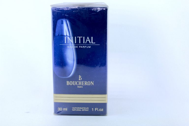 Boucheron Initial 30ml edp