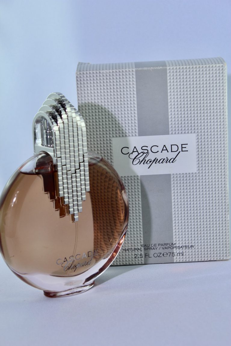 Chopard Cascade 75ml edp