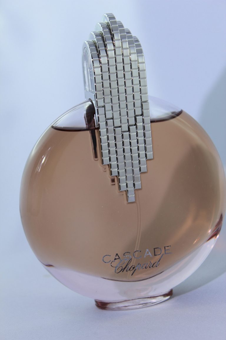 Alternative view of Chopard Cascade 75ml edp