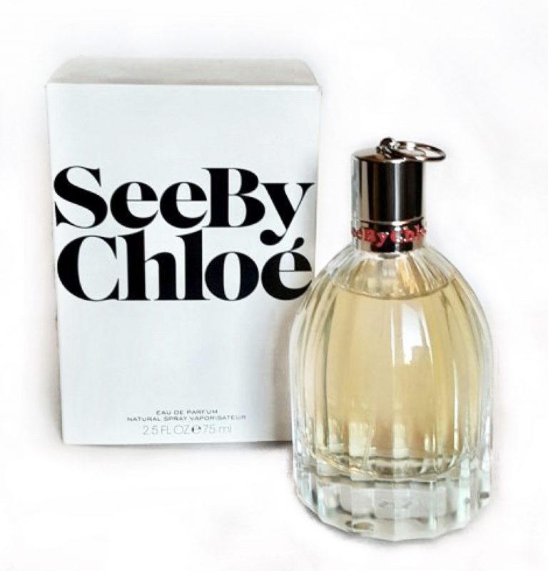 Alternative view of Chloe See by Chloe 75ml edp UNIKAT