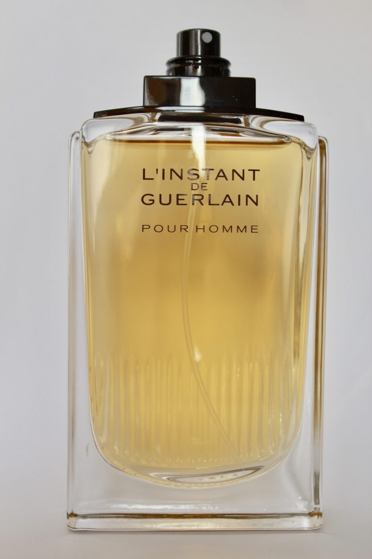 Guerlain L'instant de Guerlain pour homme 125ml