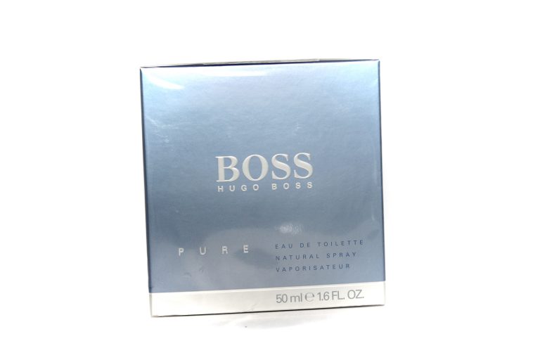 Hugo Boss Pure 50ml edt