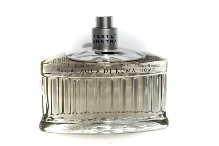Alternative view of Laura Biagiotti Aqua di Roma 125ml unikat