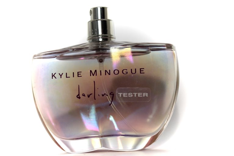 Kylie Minogue Darling 75ml edt