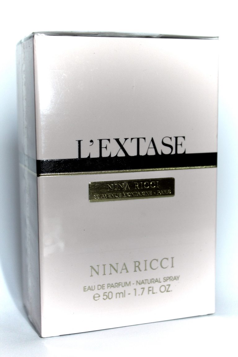 Nina Ricci L' Extase 50ml edp