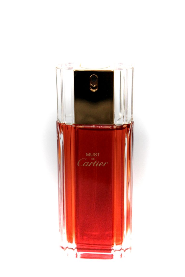 Cartier Must de Cartier  Parfum 30ml