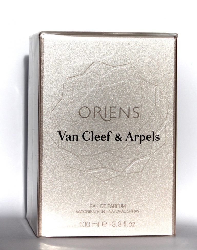 Van Cleef & Arpels Oriens 100ml edp