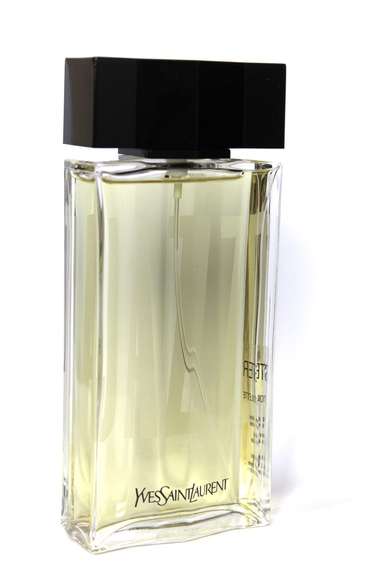 YSL Yves Saint Laurent Jazz edt 100ml