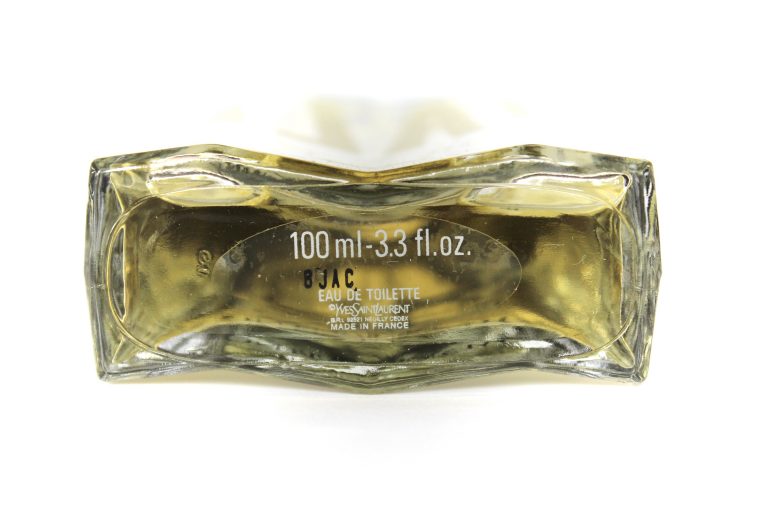 Alternative view of YSL Yves Saint Laurent Jazz edt 100ml