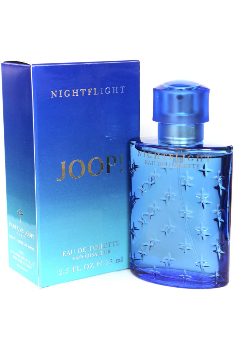 Joop ! Nightflight 75ml edt