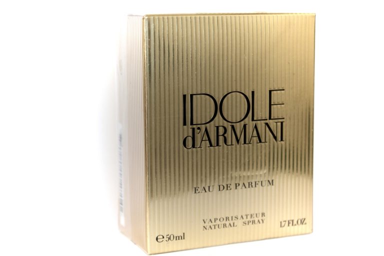 Giorgio Armani Idole d'Armani 50ml edp