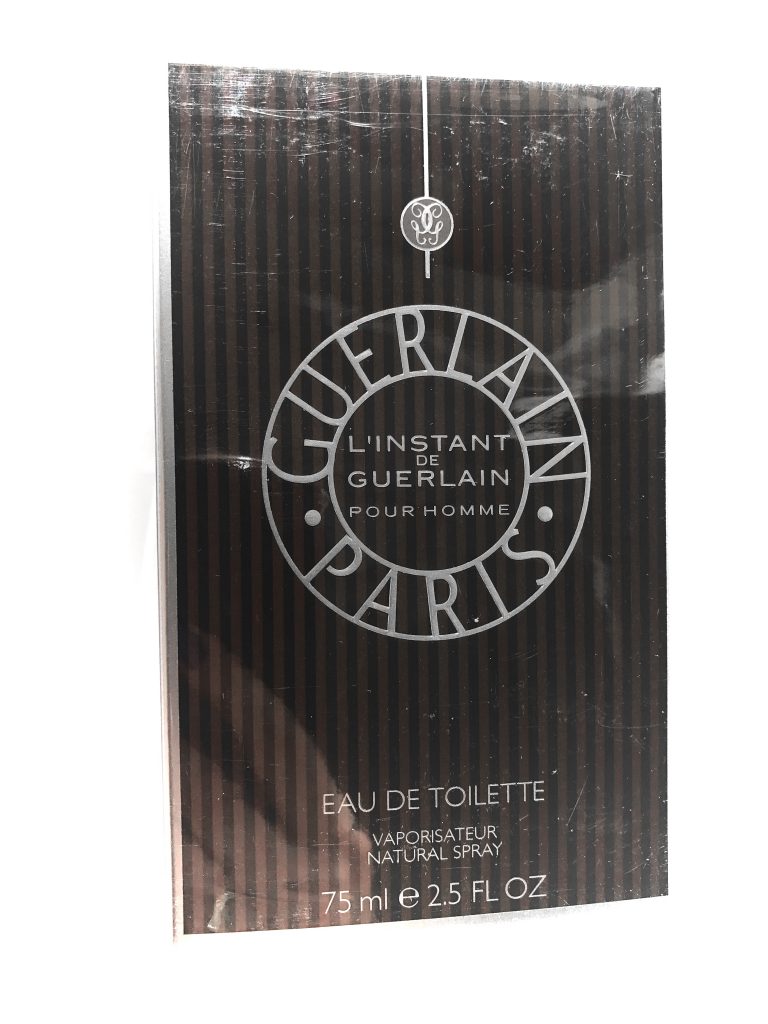 Guerlain L'instant de Guerlain pour homme 125ml