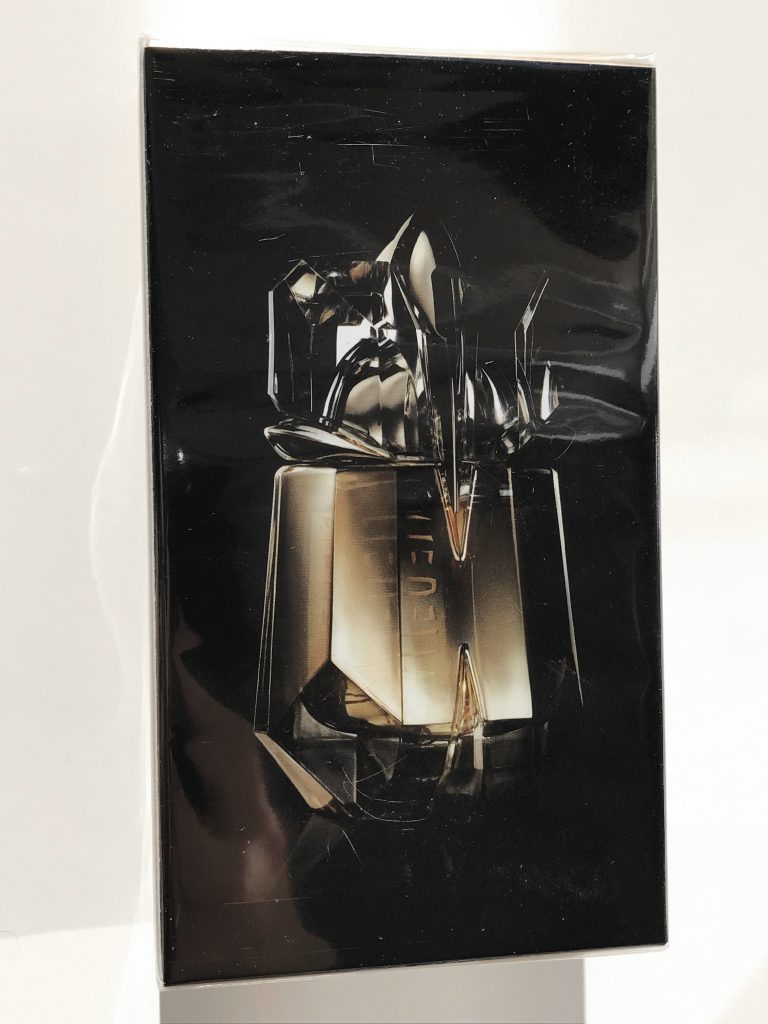 Alternative view of Thierry Mugler Alien Liqueur de parfum Création 2013 30ml edp