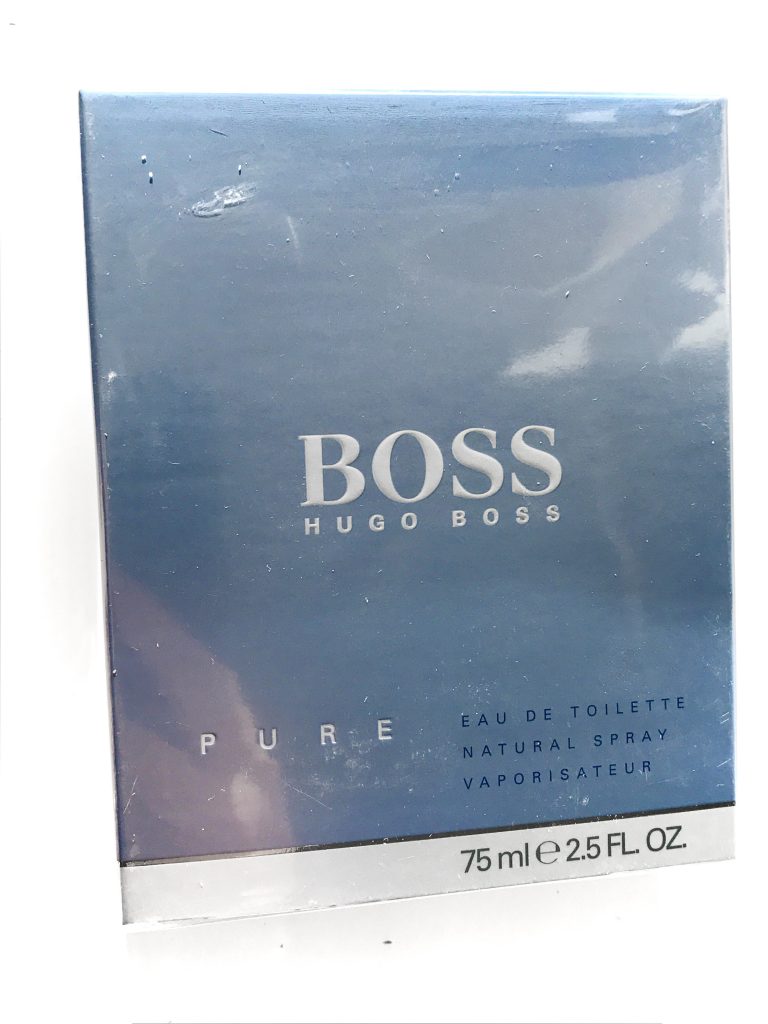 Hugo Boss Pure 75ml edt