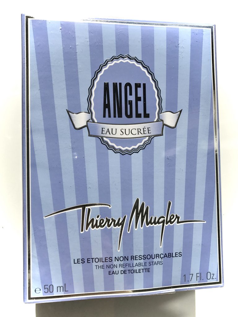 Thierry Mugler Angel eau Sucrée 50ml edt