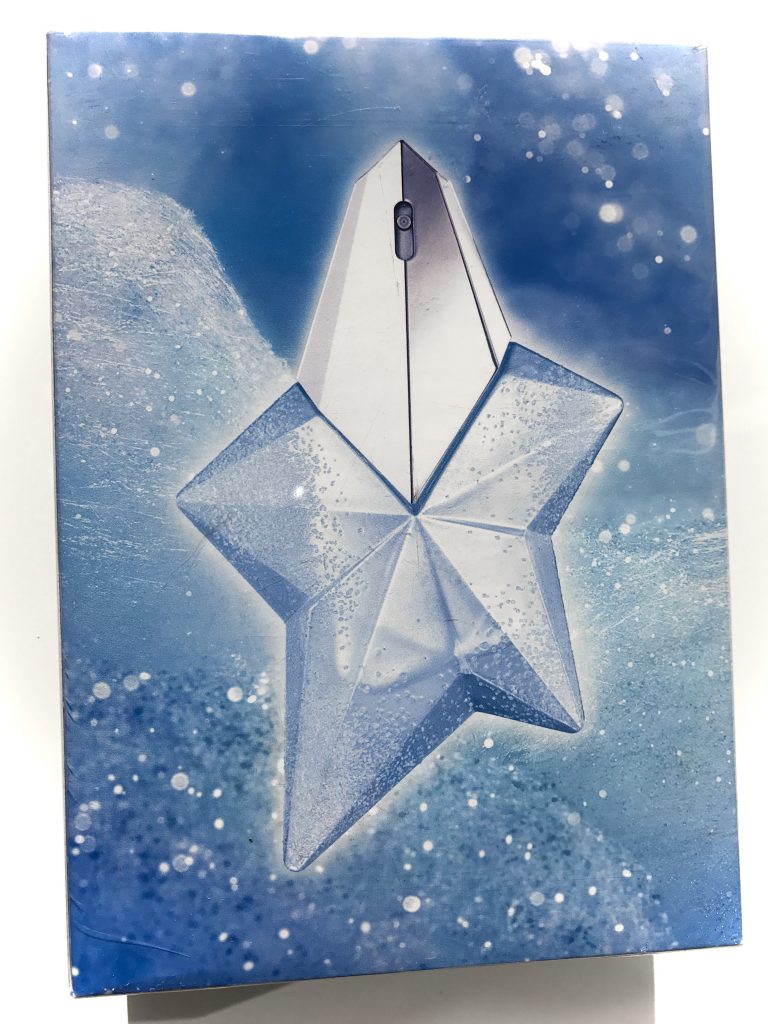 Alternative view of Thierry Mugler Angel eau Sucrée 50ml edt