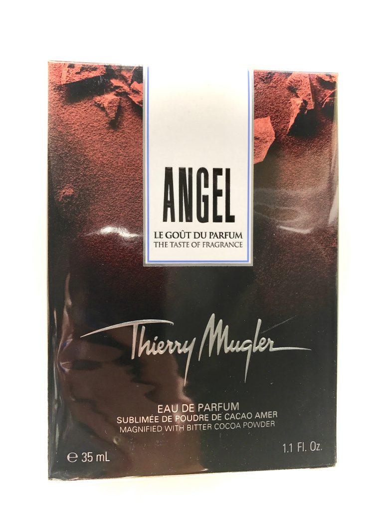 Thierry Mugler Angel Th Taste of Fragrance 35ml edp