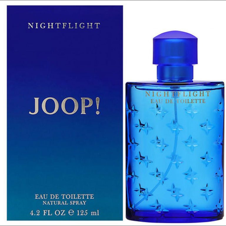 Joop ! Nightflight 125ml edt