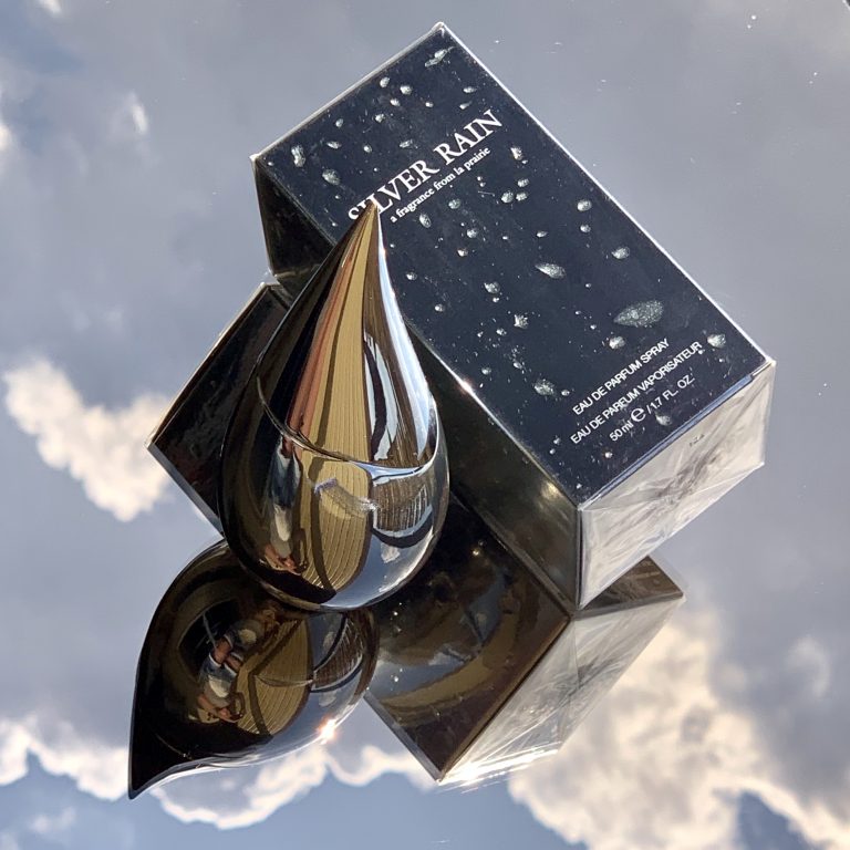 La Prairie Silver Rain 50ml edp - obrazek 3