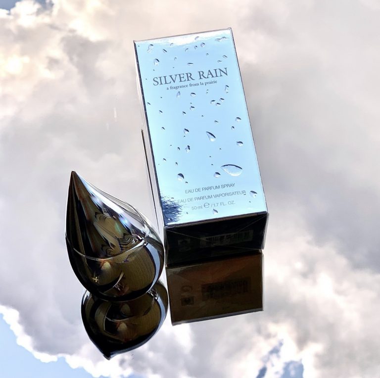 Alternative view of La Prairie Silver Rain 50ml edp