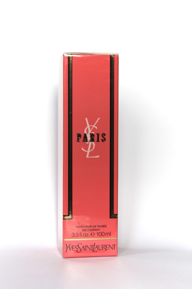 YSL Yves Saint Laurent Paris 100ml dezodorant