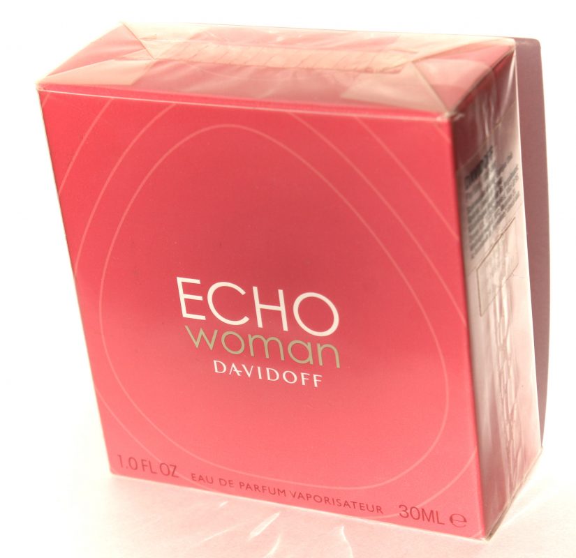 Davidoff echo