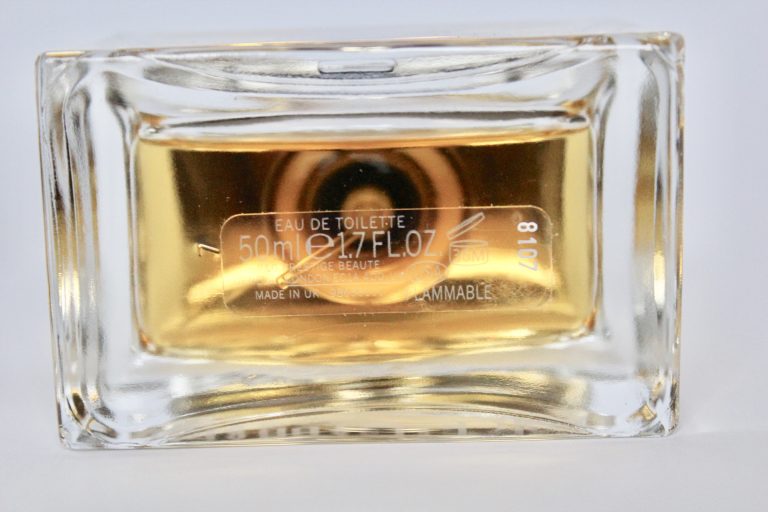 D&G Dolce & Gabbana L'eau the one 50ml edt unikat - obrazek 3