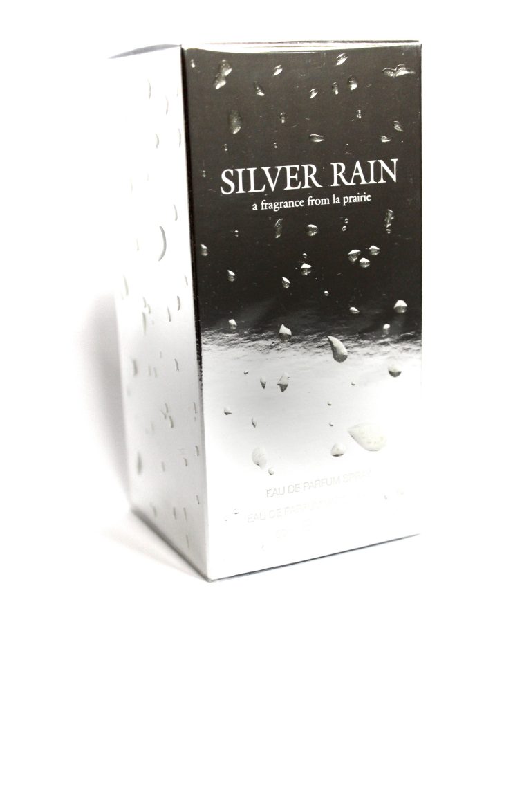 La Prairie Silver Rain 50ml edp - obrazek 4