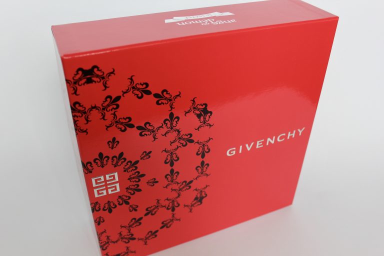 Givenchy Le Secret ange ou demon 50ml edp ZESTAW - obrazek 7