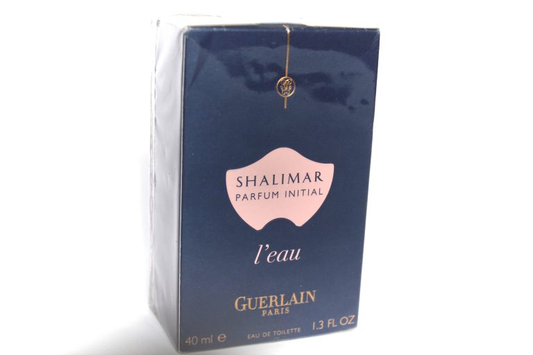 Alternative view of Guerlain Shalimar Parfum Initial l'eau 40ml edt