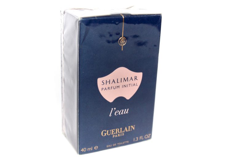 Guerlain Shalimar Parfum Initial l'eau 40ml edt