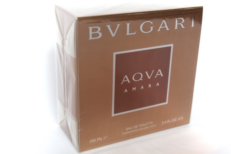 Bvlgari Aqva Amara 100ml edt