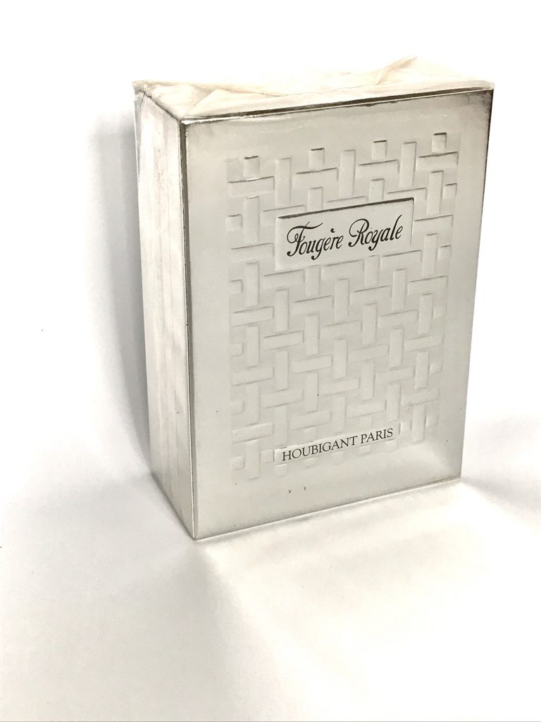 Alternative view of Houbigant Paris Fougere Royale 100ml edp