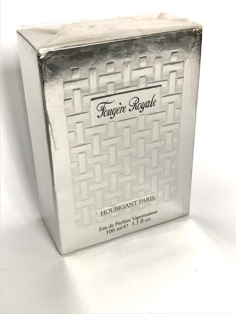 Houbigant Paris Fougere Royale 100ml edp