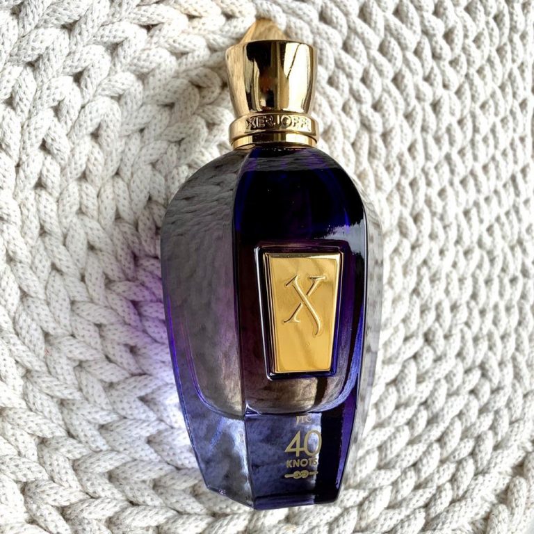 Xerjoff 40 Knots 100ml