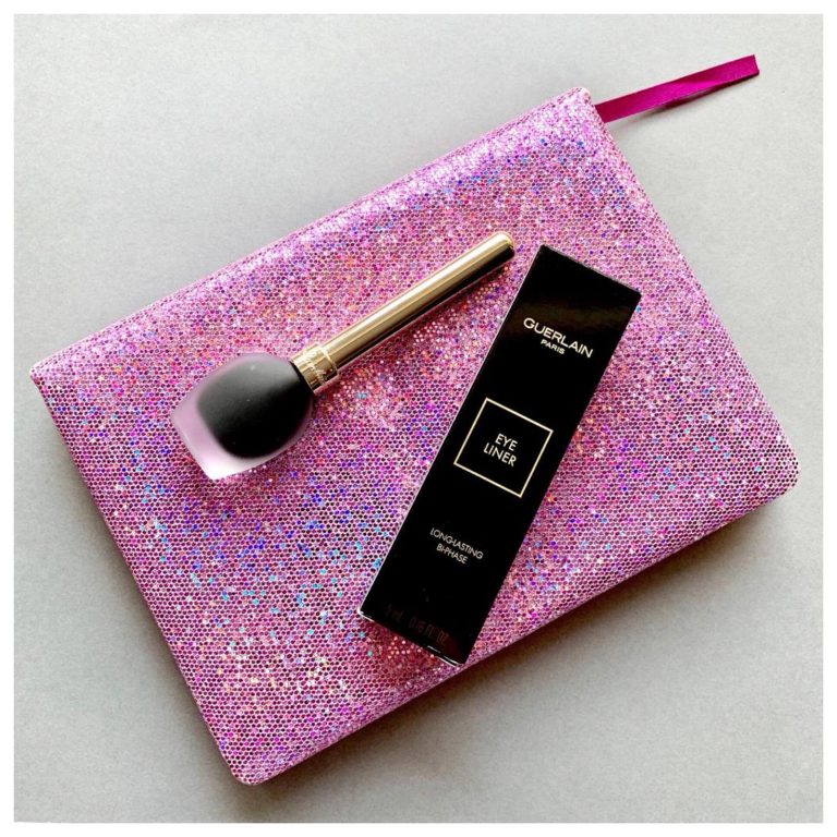 Guerlain Eye liner eyeliner 01 noir Ebene 5ml